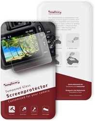 easyCover Glass Screen Protector Nikon Z5/Z6/Z7/Z6 II/Z7 II/Z8/Z9/ZF
