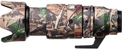 easyCover Lens Oak For Nikon Z 100-400mm f/4.5-5.6 VR S F...