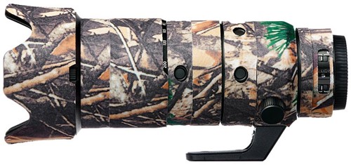 easyCover Lens Oak For Nikon Z 70-200mm f/2.8 VR S Forest...
