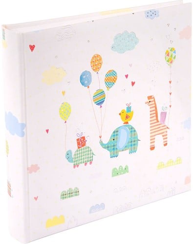 Goldbuch Parade Photo Album 25x25