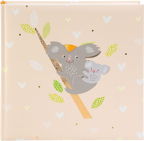 Goldbuch Koala Photo Album 25x25