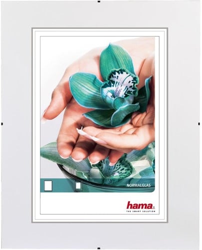 Hama Clip-Fix Normal 20x30