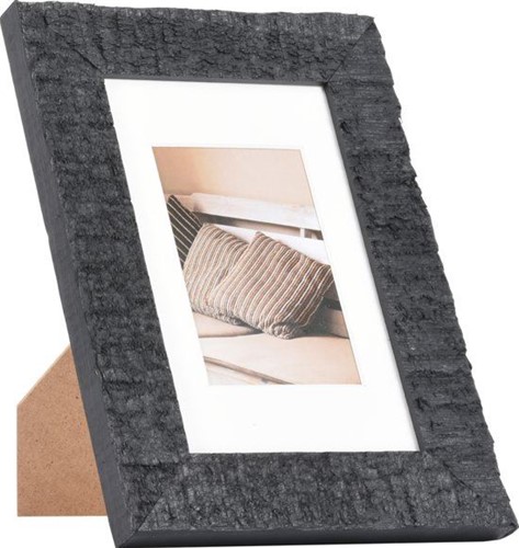 Henzo Driftwood 10x15 donkergrijs