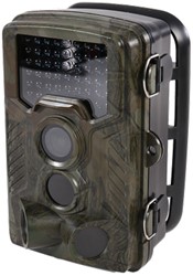 Outdoor Club Wildcamera Night vision