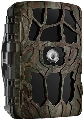 Outdoor Club Wildcamera Night vision 4K