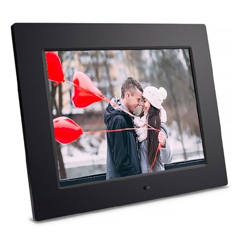Braun Digitale Fotolijst Digiframe 1083 9.7 Inch