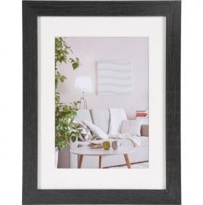 Henzo Modern 18x24  zwart