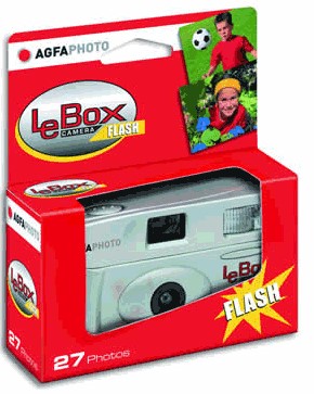 Extra afbeelding voor AG-LB27-FL