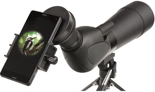 Dorr SA-1 Smartphone Adapterfor Spotting Scopes