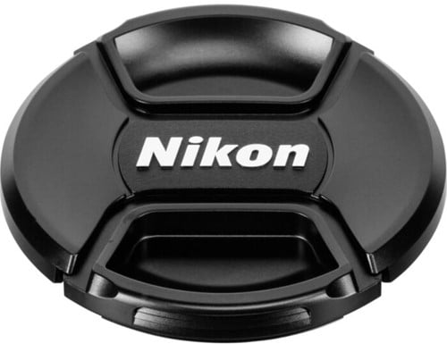 Nikon Lens Cap LC-67B