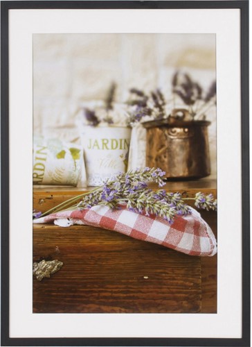 Henzo Jardin 50x70 Frame zwart