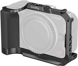 Smallrig 5427 Cage For Canon EOS R50 V (Black) 