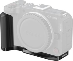 SmallRig 5429 L-Shaped Mount Plate w/ Handle For Canon EOS R50 V