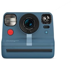 Polaroid Polaroid Now+ – Calm Blue