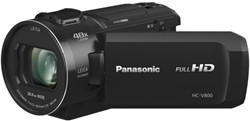 Panasonic HC-V800EG-K