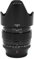 Fujifilm XF Super EBC 23mm. f/1.4 R (occ_5468)