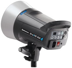 Elinchrom D-Lite RX 4
