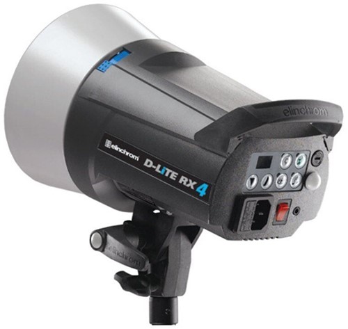 Elinchrom D-Lite RX 4