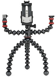 Joby GorillaPod Mobile Rig (Black/Charcoal)
