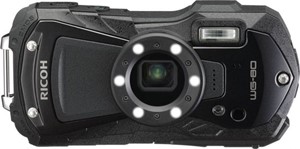 Ricoh WG-80
