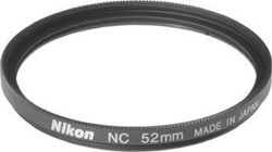 Nikon NC filter 52 mm