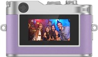 Rollei Mini Digital Camera Lila -2