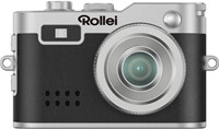 Rollei Mini Digital Camera Black 