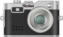 Rollei Mini Digital Camera Black 