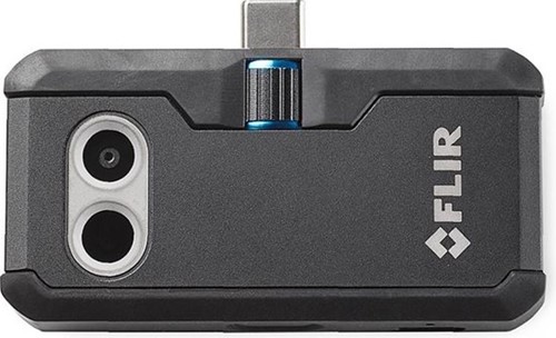 FLIR ONE PRO Warmtebeeldcamera voor Android USB-C-2