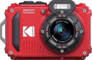Onderwatercamera