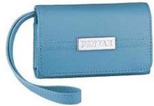 Pentax LC-M2 Blauw