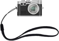 Rollei Mini Digital Camera Black -3