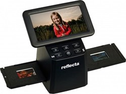Dia en projectie accessoires