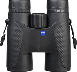 Zeiss Terra 8 x 42 zwart/zwart