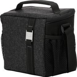 Tenba Skyline 8 Schouder tas Zwart 22x18x15