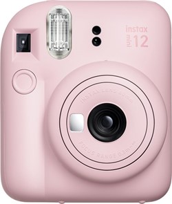 Fujifilm Instax mini camera's