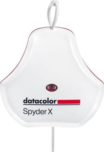 Datacolor SpyderXELITE
