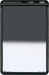 H&Y K-Series Grijsverloopfilter 0.9 ND8 Hard