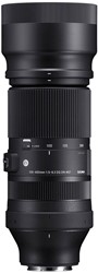 Sigma 100-400mm f/5-6.3 DG DN OS (C) Fuji X-Mount