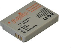 Jupio NB-5L 850 mAh