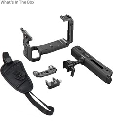 SmallRig 5589 Cage Kit For Sony FX2 