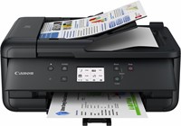 Canon PIXMA TR7650 A4 1200x1200DPI-2