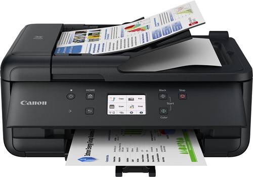 Canon PIXMA TR7650 A4 1200x1200DPI-2