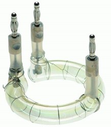 Linkstar Flitsbuis RTC-1255-600L UV-LF voor LF-500, LF-600 en LL-600