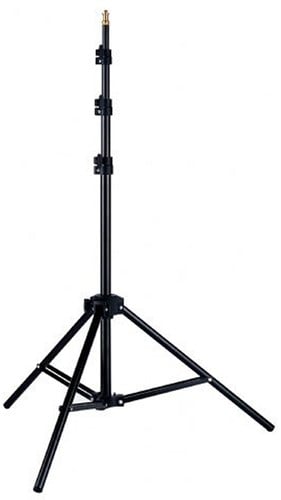 Linkstar Lampstatief LS-805 101-242 cm