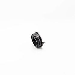 Mamiya M645 Extension Ring No.2 (occ_5640) 
