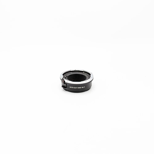 Mamiya M645 Extension Ring No.2 (occ_5640) -2