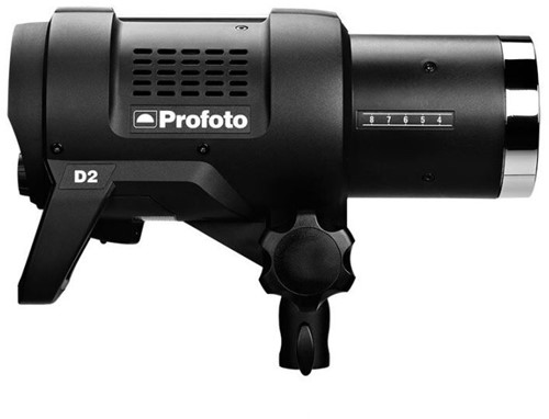Profoto D2 500 AirTTL