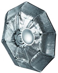 Linkstar Opvouwbare Beauty Dish QSSR-85X/S 85 cm Bowens