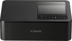 Canon SELPHY CP1500 fotoprinter zwart